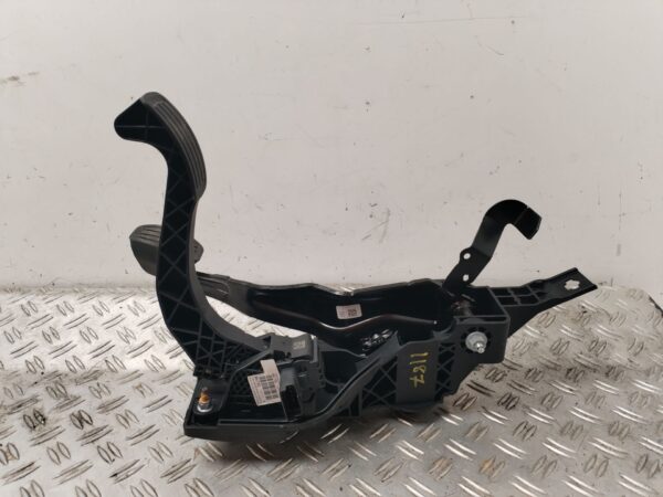 PEDALERA COMPLETA 127442