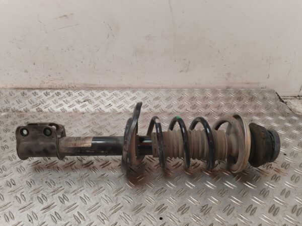 AMORTIGUADOR DELANTERO IZQUIERDO 129160