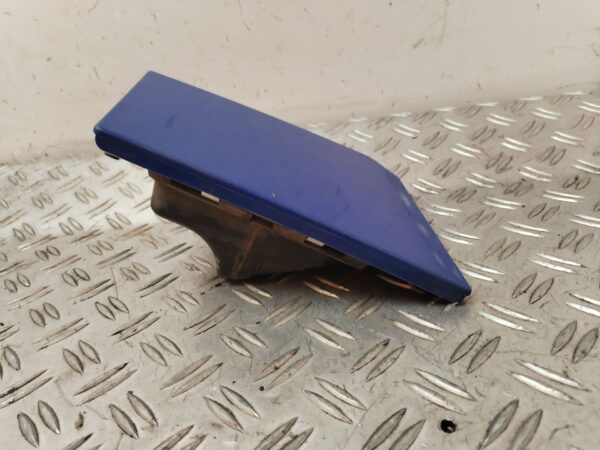 TAPA EXTERIOR COMBUSTIBLE 128105