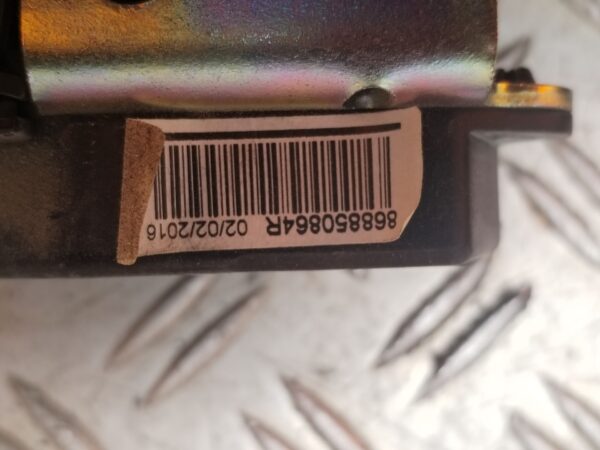 CINTURON SEGURIDAD DELANTERO IZQUIERDO 129102