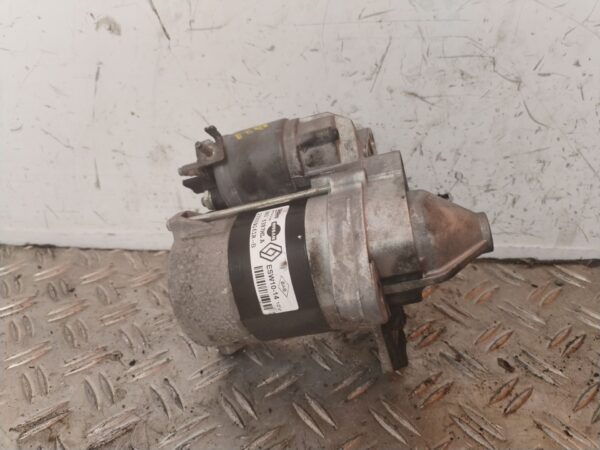 MOTOR ARRANQUE 127761