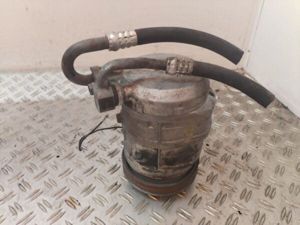 COMPRESOR AIRE ACONDICIONADO 128583