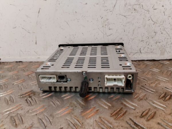 SISTEMA AUDIO / RADIO CD 127647