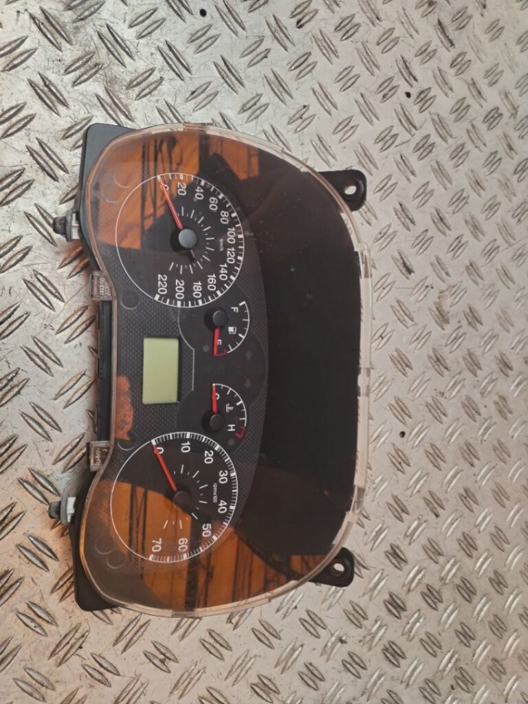 CUADRO INSTRUMENTOS 128381