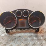 CUADRO INSTRUMENTOS 128135