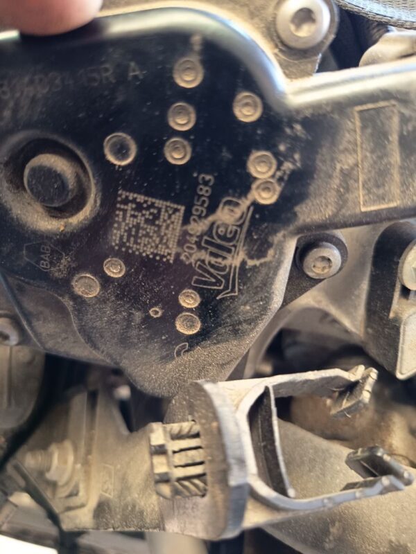 MOTOR COMPLETO 128700