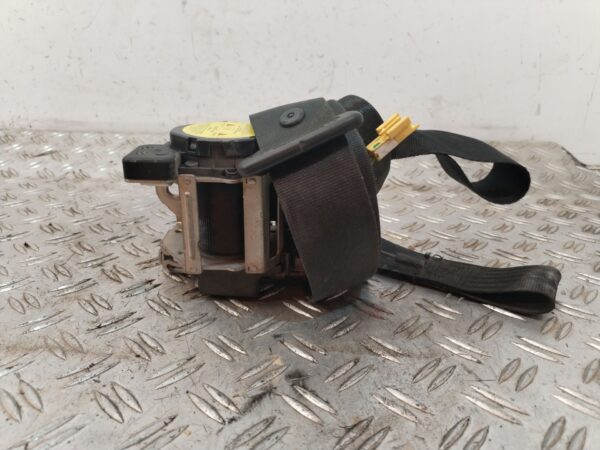 CINTURON SEGURIDAD DELANTERO IZQUIERDO 129033
