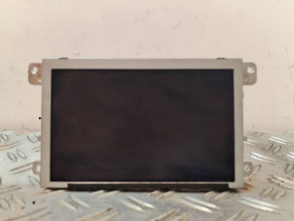 PANTALLA MULTIFUNCION 127535