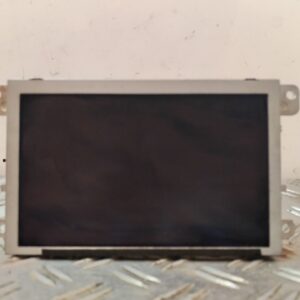 PANTALLA MULTIFUNCION 127535