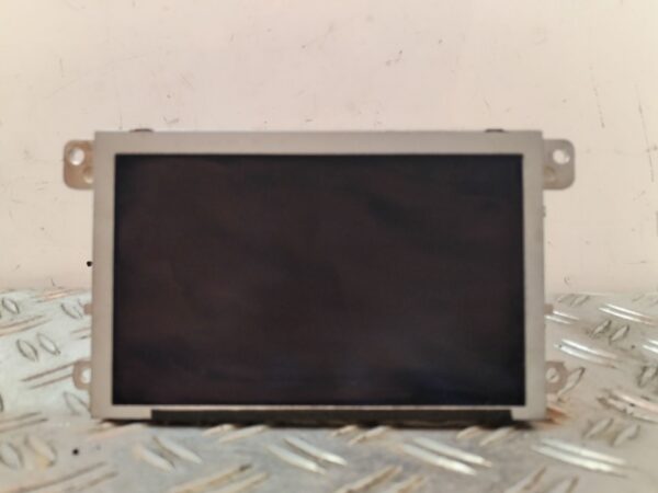 PANTALLA MULTIFUNCION 127535