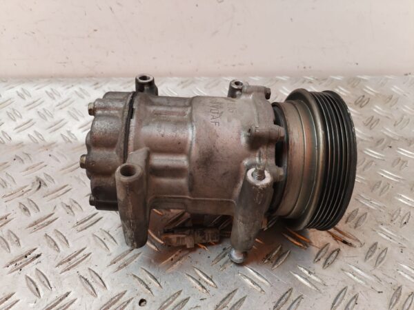 COMPRESOR AIRE ACONDICIONADO 126741