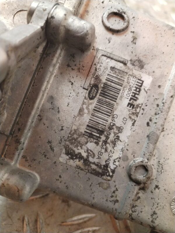 ENFRIADOR EGR 127743