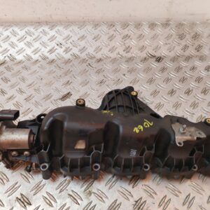 COLECTOR ADMISION 128863