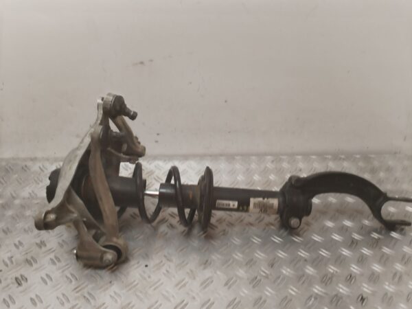 AMORTIGUADOR DELANTERO IZQUIERDO 126492
