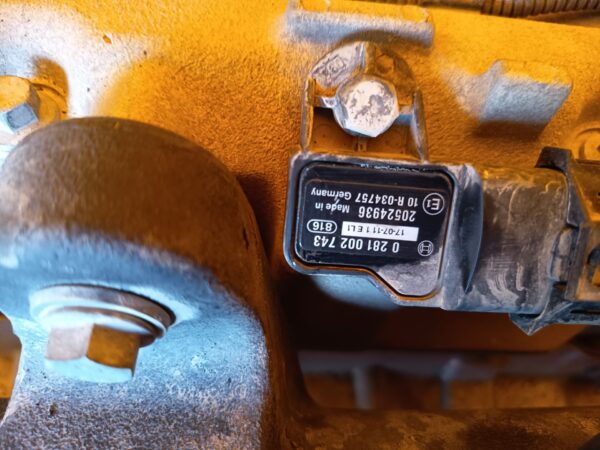MOTOR COMPLETO 127962