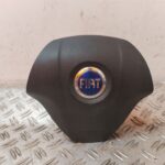 AIRBAG DELANTERO IZQUIERDO 128386