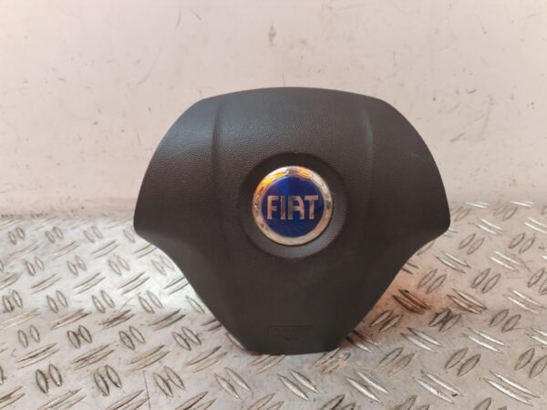 AIRBAG DELANTERO IZQUIERDO 128386
