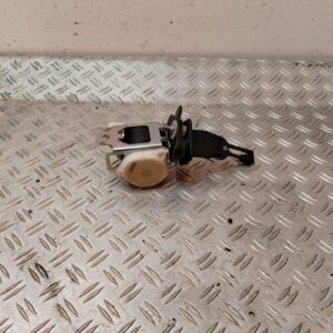 ENGANCHE CINTURON TRASERO IZQUIERDO 126103