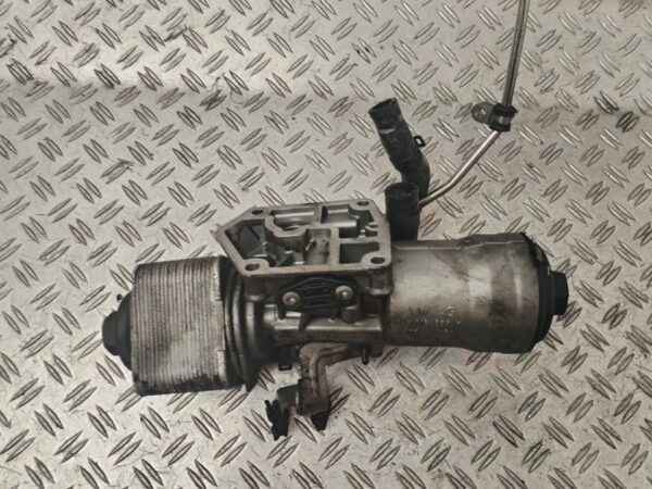 SOPORTE FILTRO ACEITE 128887