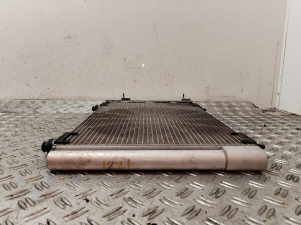 CONDENSADOR / RADIADOR AIRE ACONDICIONADO 128625