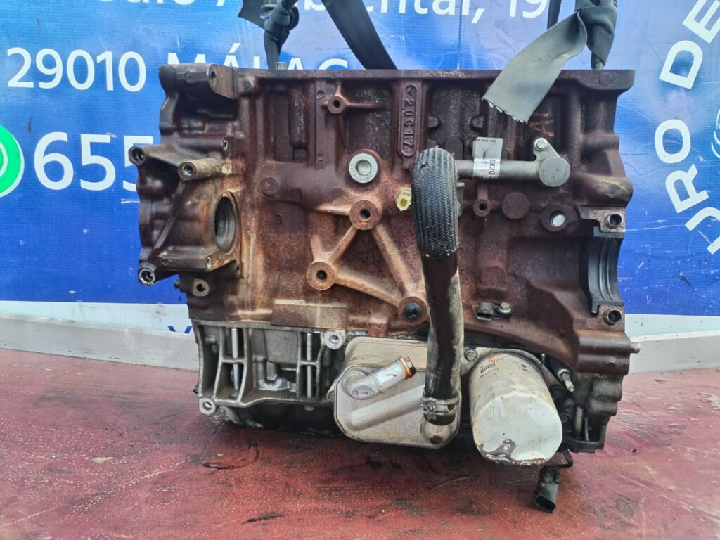 BLOQUE 126009