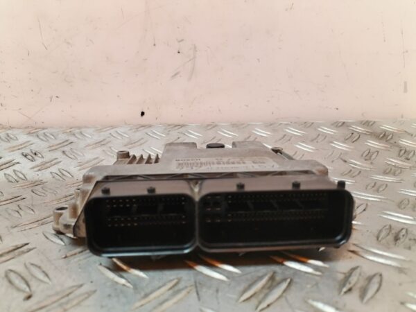 CENTRALITA MOTOR UCE 127601