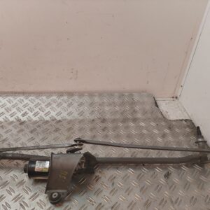 MOTOR LIMPIA DELANTERO 127348