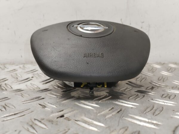 AIRBAG DELANTERO IZQUIERDO 127682