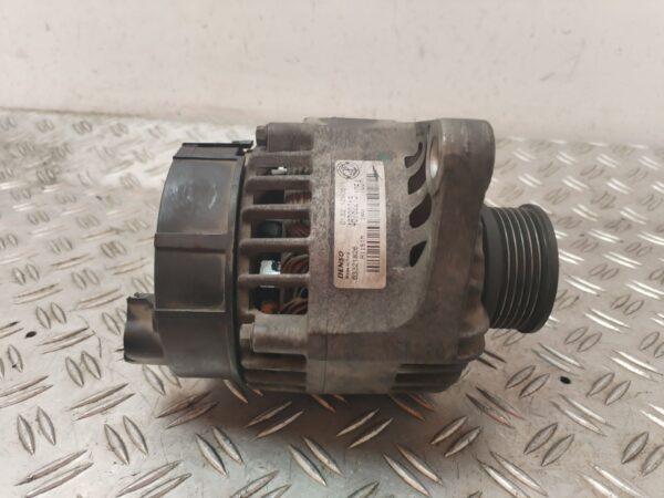 ALTERNADOR 128296