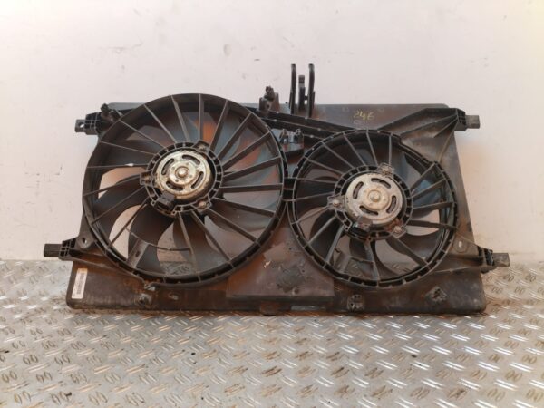 ELECTROVENTILADOR 129176