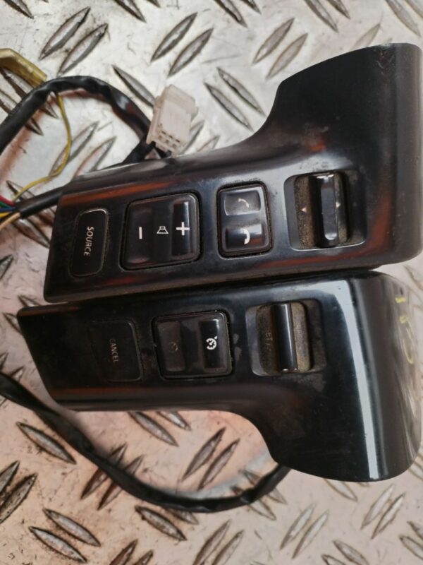 MANDO VOLANTE 128798