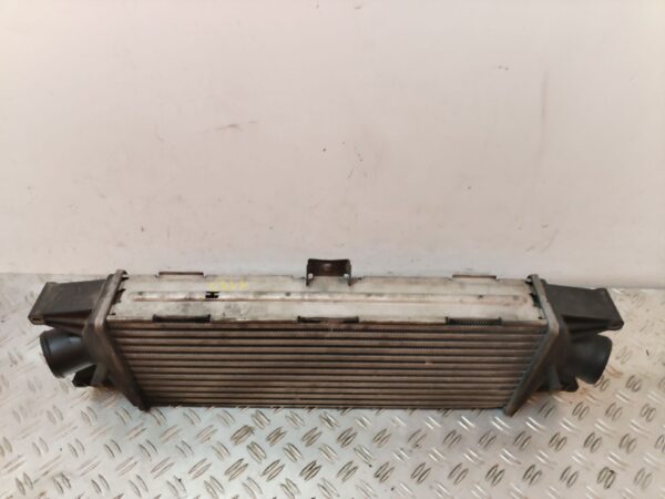 INTERCOOLER 127852