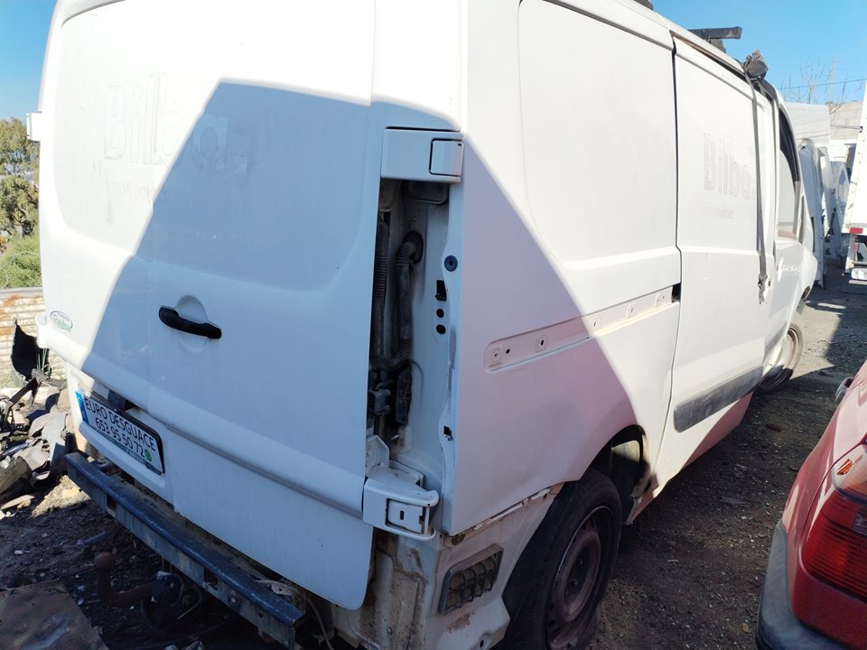 PEUGEOT EXPERT TEPEE del 2007