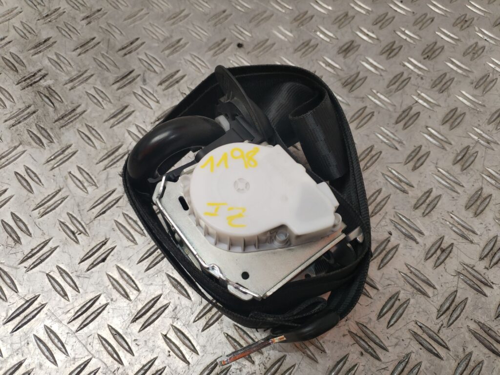 CINTURON SEGURIDAD DELANTERO IZQUIERDO 129145