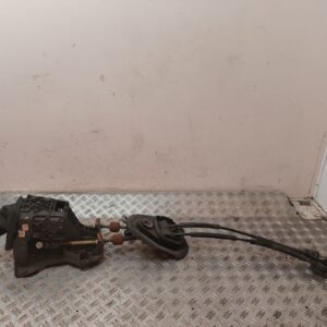 PALANCA CAMBIO 128642