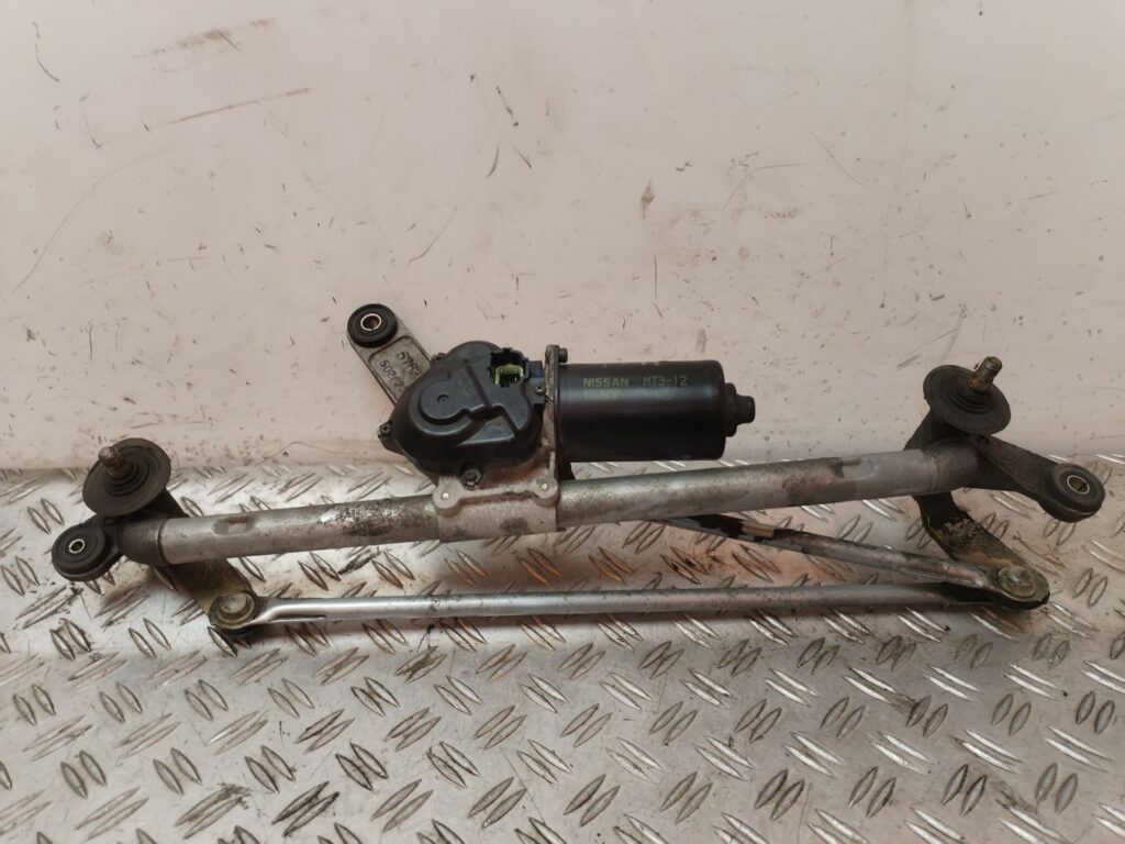 MOTOR LIMPIA DELANTERO 128737