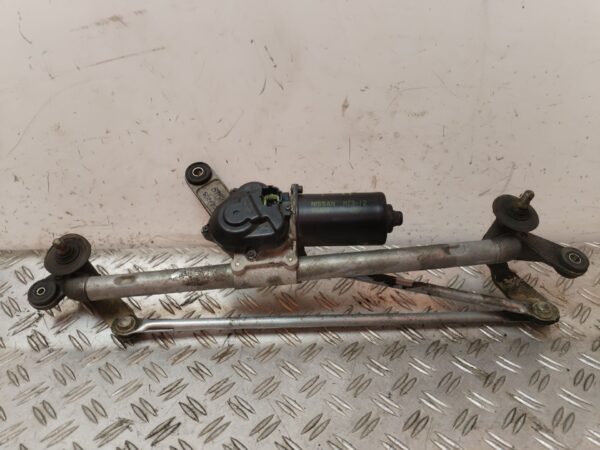 MOTOR LIMPIA DELANTERO 128737