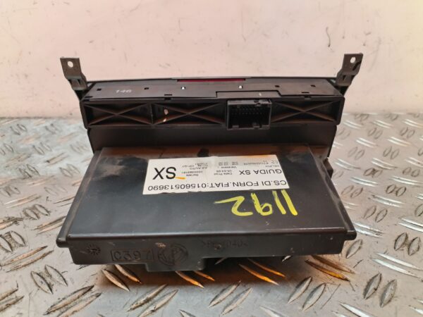 MANDO CLIMATIZADOR 127695