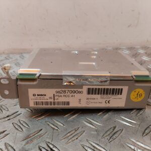 SISTEMA AUDIO / RADIO CD 128001