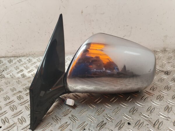 RETROVISOR IZQUIERDO 128750