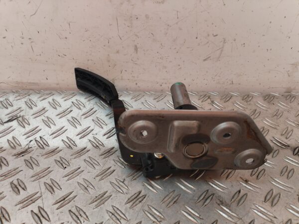 PEDAL ACELERADOR 128760