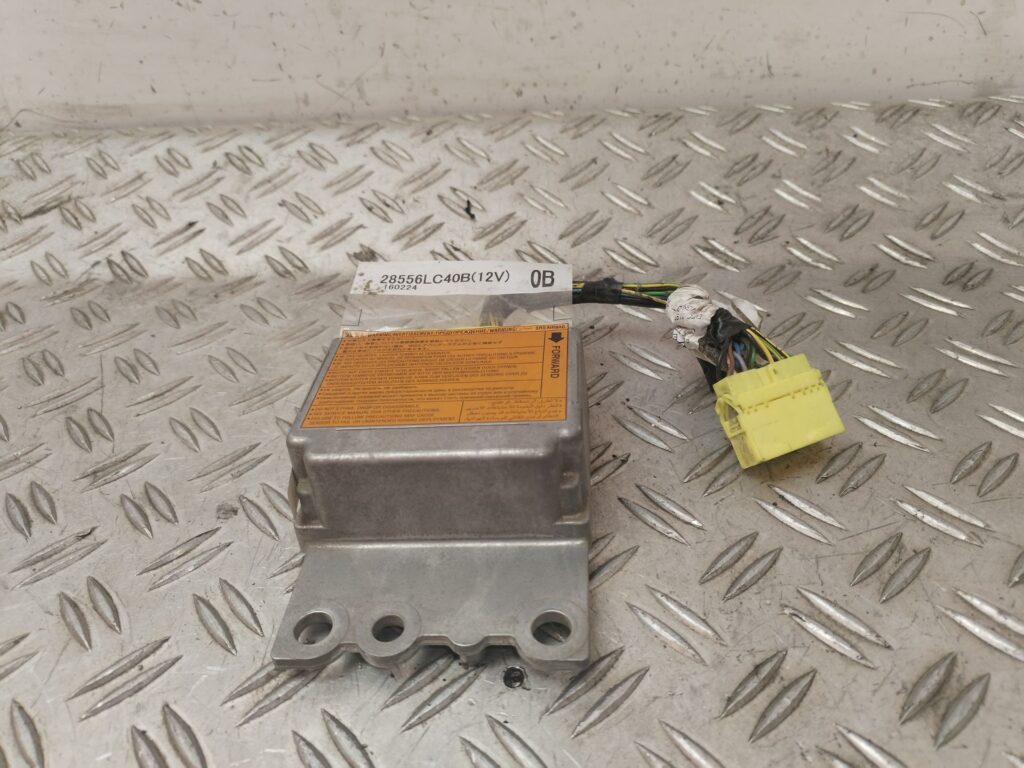CENTRALITA AIRBAG 129058