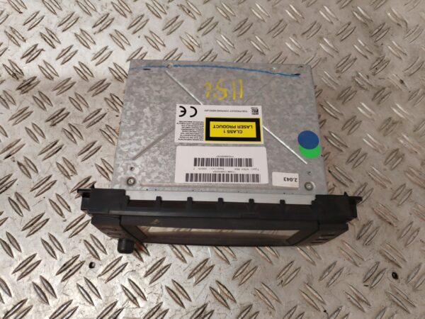 PANTALLA MULTIFUNCION 127500