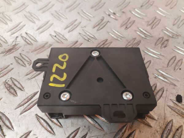 MODULO ELECTRONICO 128554