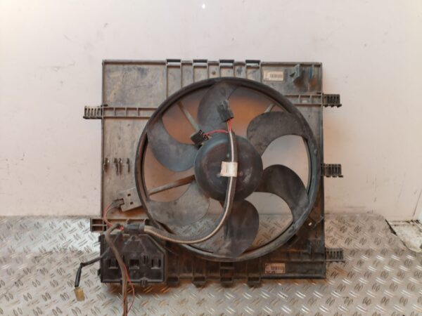 ELECTROVENTILADOR 129172