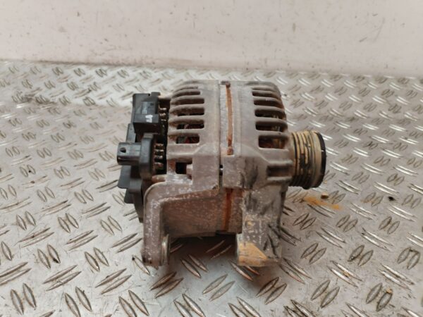 ALTERNADOR 128857