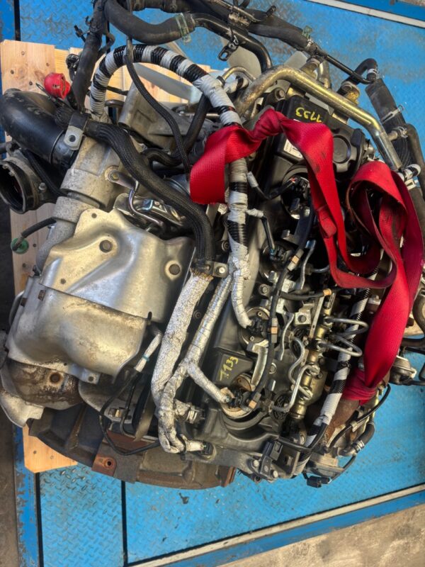 MOTOR COMPLETO 128459