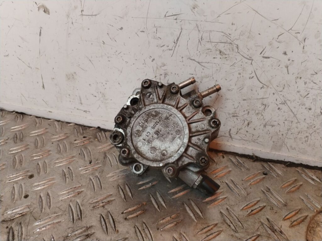 DEPRESOR FRENO / BOMBA VACIO 127725