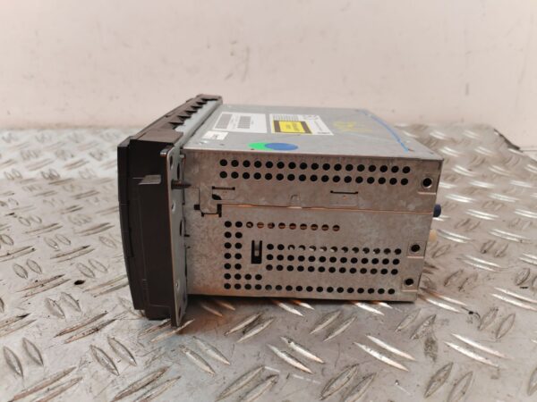 PANTALLA MULTIFUNCION 127500