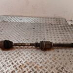 TRANSMISION DELANTERA DERECHA 128866